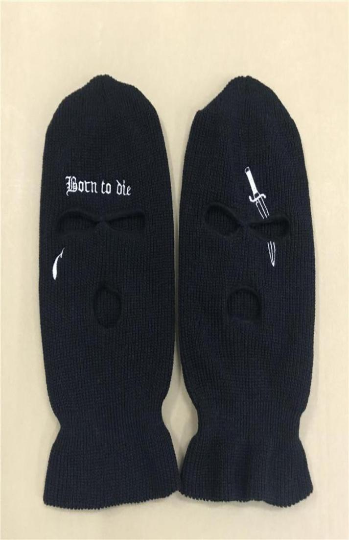 Ball Caps Eye Holes Ski Face Mask Balaclava Warm Beanies Personalized Embroidery Party Winter Hats For Women9043031, Multi
Ball Caps Eye Holes Ski Face Mask Balaclava Warm Beanies Personalized Embroidery Party Winter Hats For Women9043031, Multi