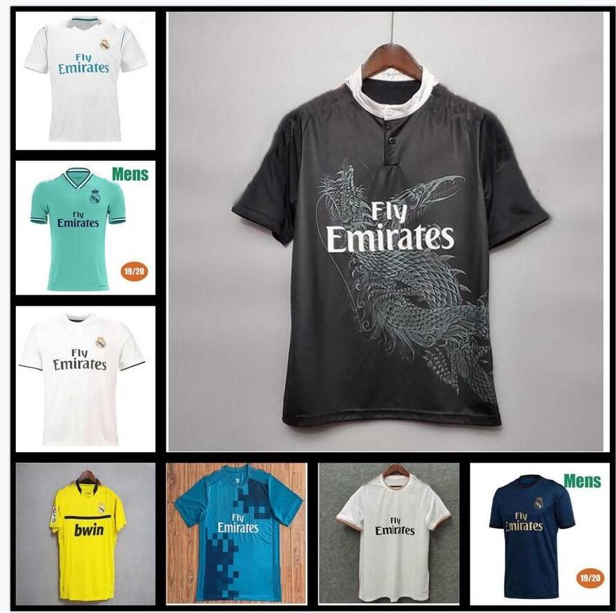 Retro Real Madrids BENZEMA soccer jerseys 2013 2014 2015 2016 2017 2018 kaka MODRIC BALE MARCELO SERGIO RAMOS Di Maria Beckham RAUL BALE 10 11 12 13 14 15 football shirt
Retro Real Madrids BENZEMA soccer jerseys 2013 2014 2015 2016 2017 2018 kaka MODRIC BALE MARCELO SERGIO RAMOS Di Maria Beckham RAUL BALE 10 11 12 13 14 15 football shirt