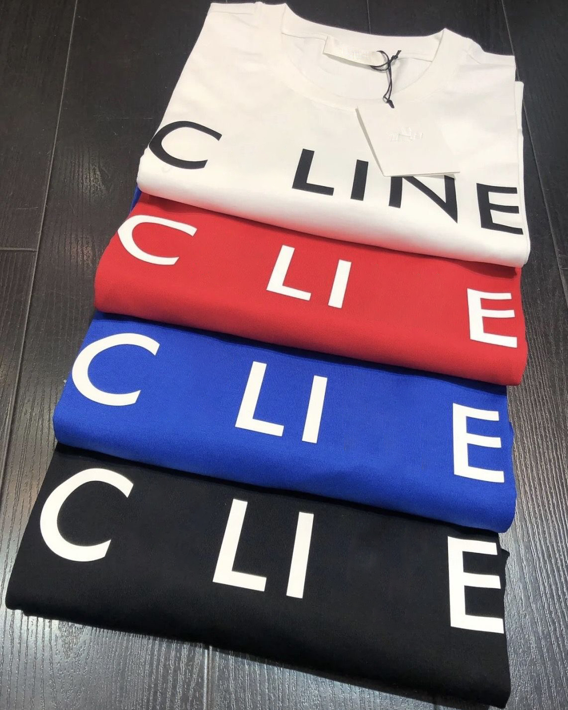 Designer Men's T-shirt Black and white Red Blue 100% cotton comfortable fashion casual alphabet print men's and women's same style street hip-hop 3XL
Designer Men's T-shirt Black and white Red Blue 100% cotton comfortable fashion casual alphabet print men's and women's same style street hip-hop 3XL