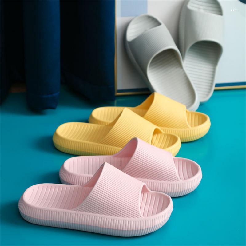 Slippers Women Men Slipper Summer Beach Soft Thicken Bottom Bathroom Flip Slip Household EVA Sandals Anti-slip Shoes, 08
Slippers Women Men Slipper Summer Beach Soft Thicken Bottom Bathroom Flip Slip Household EVA Sandals Anti-slip Shoes, 08