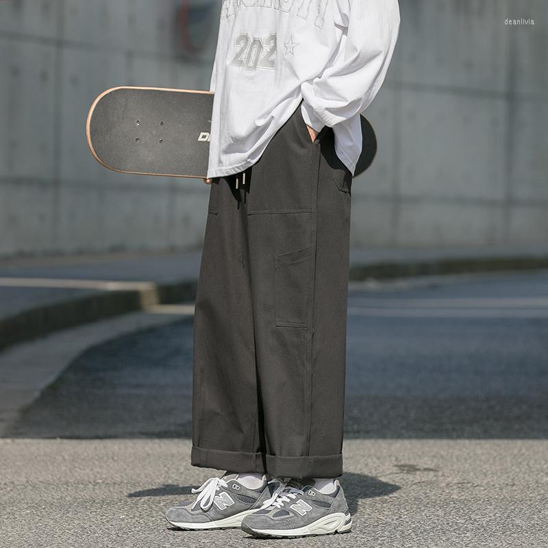 Men's Pants Men Autumn Winter Casual Korean Harem Jogger Loose Mens Sports Sweatpants Male Fashion Soft Trousers Streetwear, Njkcy2276black
Men's Pants Men Autumn Winter Casual Korean Harem Jogger Loose Mens Sports Sweatpants Male Fashion Soft Trousers Streetwear, Njkcy2276black