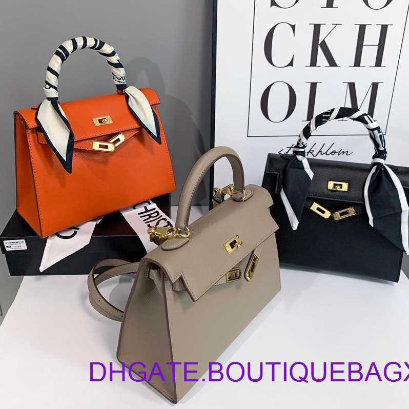 Designer Hremm Kelys's Evening Bags for outlet Fashion Versatile Portable Bag Autumn and Winter 2023 One shoulder messenger bag armpit Have real Logo, Elephant grey 22cm gold buckle
Designer Hremm Kelys's Evening Bags for outlet Fashion Versatile Portable Bag Autumn and Winter 2023 One shoulder messenger bag armpit Have real Logo, Elephant grey 22cm gold buckle
