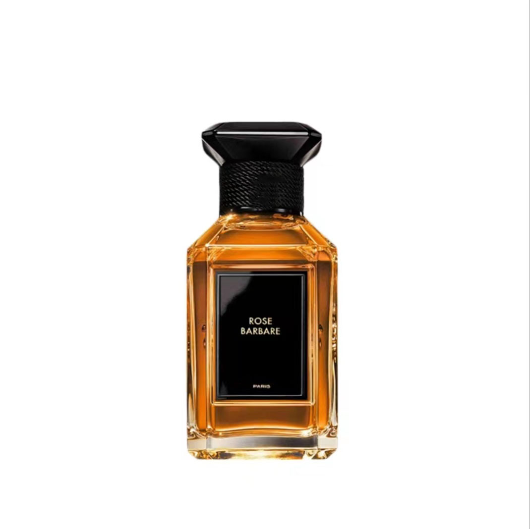 Rose Barbare perfume for women Neroli Outrenoir CRUEL GARDENIA Perfumes SANTAL PAO ROSA Perfume Spray 100ml original brand high quality
Rose Barbare perfume for women Neroli Outrenoir CRUEL GARDENIA Perfumes SANTAL PAO ROSA Perfume Spray 100ml original brand high quality