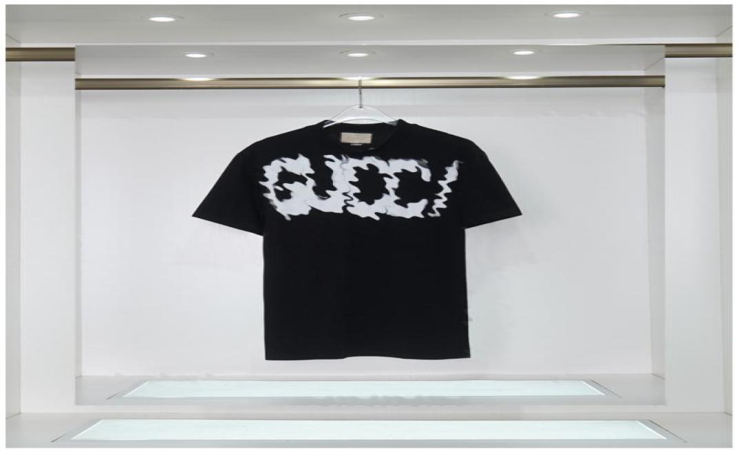 NEW Mens Womens Designer T shirts Printed Fashion man Tshirt Top Quality Cotton Casual Tees Short Sleeve Luxury Hip Hop Streetwea3383589, Ivory
NEW Mens Womens Designer T shirts Printed Fashion man Tshirt Top Quality Cotton Casual Tees Short Sleeve Luxury Hip Hop Streetwea3383589, Ivory