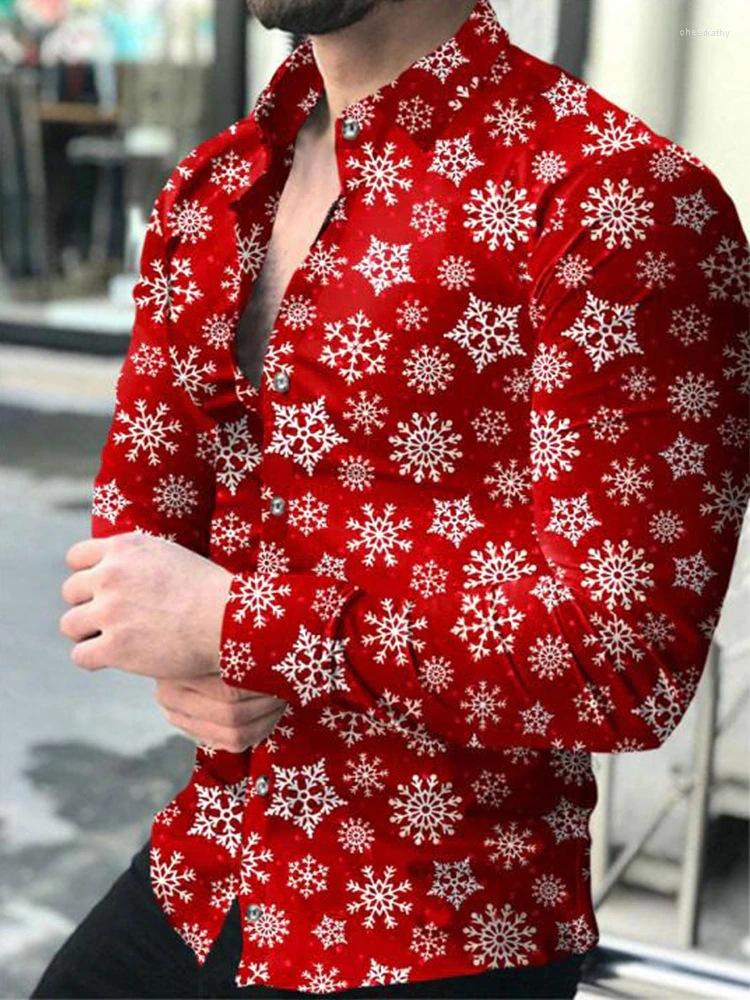 Men's Casual Shirts Men's Turn-down Collar Buttoned Oversized Hawaiian Shirt Man Coconut Tree Print Long Sleeve Tops Clothing
Men's Casual Shirts Men's Turn-down Collar Buttoned Oversized Hawaiian Shirt Man Coconut Tree Print Long Sleeve Tops Clothing