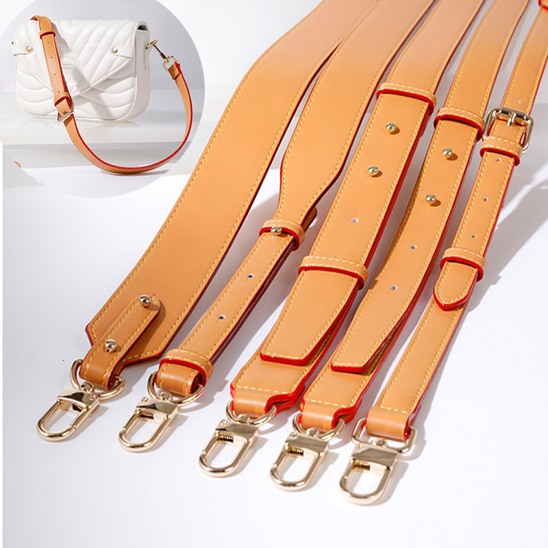 Bag Parts Accessories Luxury Genuine Leather Bag Strap Women Handbag Belt Shoulder Messenger Crossbody Bag Wide Famous Brand Replacement Bag Strap 230509
Bag Parts Accessories Luxury Genuine Leather Bag Strap Women Handbag Belt Shoulder Messenger Crossbody Bag Wide Famous Brand Replacement Bag Strap 230509