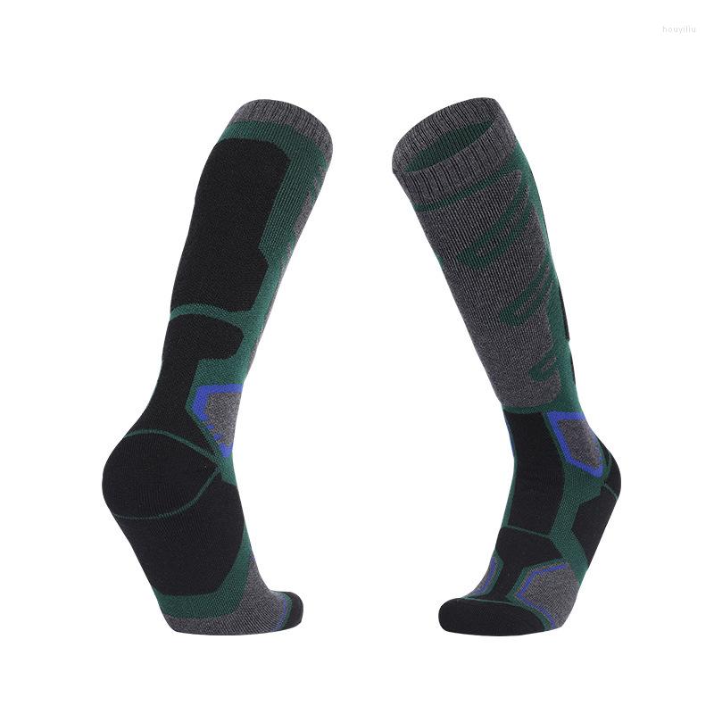 Sports Socks Winter Women Men Merino Wool Warm Ski Snow Outdoor Cycling Skateboarding Hiking Stockings Thermosocks, Red
Sports Socks Winter Women Men Merino Wool Warm Ski Snow Outdoor Cycling Skateboarding Hiking Stockings Thermosocks, Red
