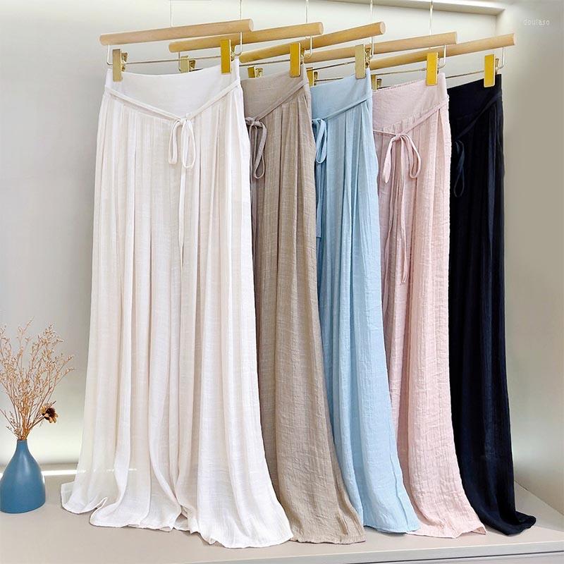 Skirts Women's Y2K Clothes Puffy Pants Dress Vintage High Waist Big Size Baggy Wide Leg Casual Hundred Summer Korean Style 2023, Pink
Skirts Women's Y2K Clothes Puffy Pants Dress Vintage High Waist Big Size Baggy Wide Leg Casual Hundred Summer Korean Style 2023, Pink