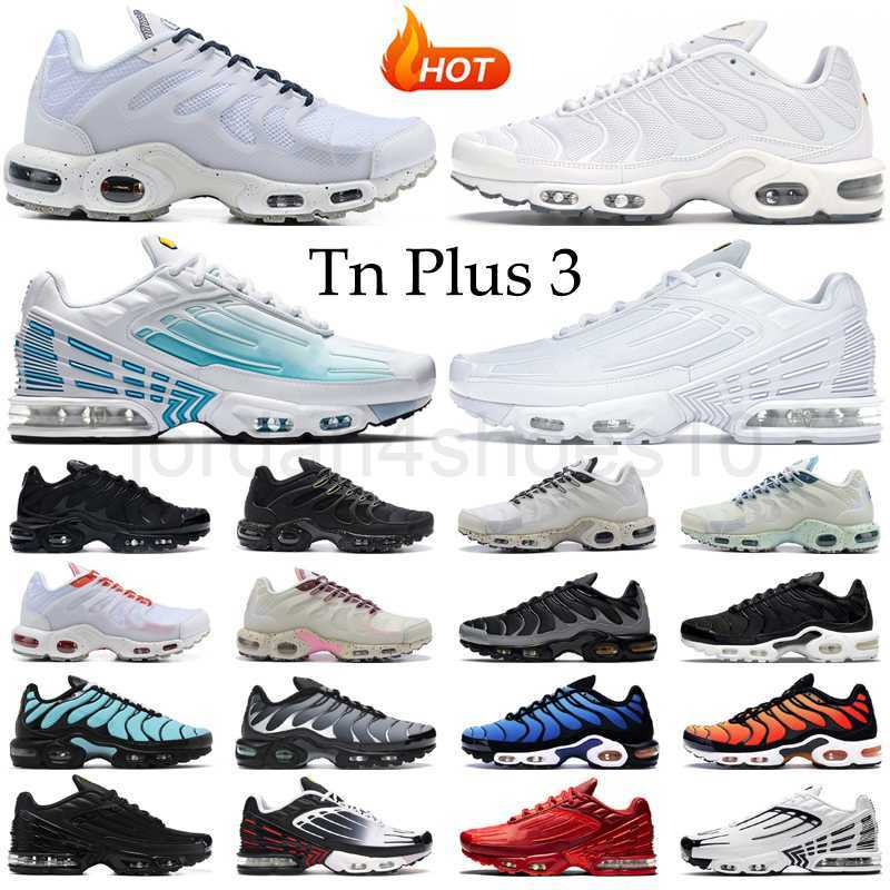 Tn Plus 3 Running Shoes Men Women tn Triple White Black Barely Volt Terrascape Green Sky Blue Wolf Grey Mens Trainers Outdoor Sneakers 2.5, #6
Tn Plus 3 Running Shoes Men Women tn Triple White Black Barely Volt Terrascape Green Sky Blue Wolf Grey Mens Trainers Outdoor Sneakers 2.5, #6