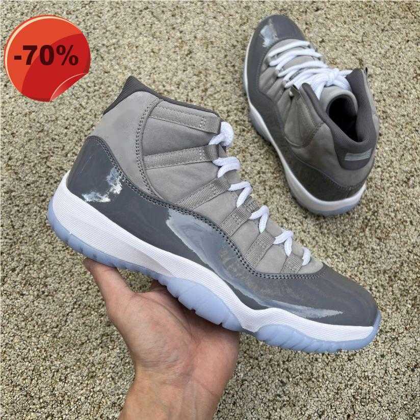 Sandals With Box Jumpman 2023 Grey mens basketball shoes 11s Concord Bred Pure Violet Space Jam Cap and Gown 11 72-10 low Win Like 82 96 Legend Blue Rose Gold outdoor Sport
Sandals With Box Jumpman 2023 Grey mens basketball shoes 11s Concord Bred Pure Violet Space Jam Cap and Gown 11 72-10 low Win Like 82 96 Legend Blue Rose Gold outdoor Sport