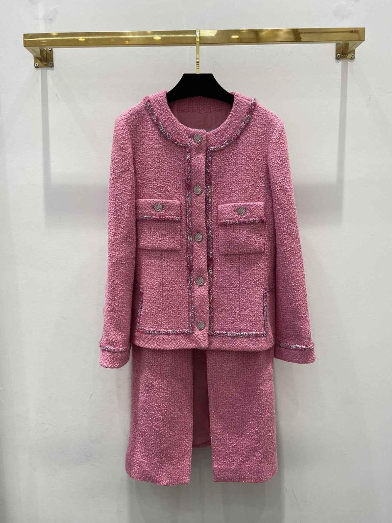 Women's Jackets Long Jacket Half Button Design Lower Body Opening Casual Fashion Loose Comfortable And Versatile 2023 Fall 0727, Pink
Women's Jackets Long Jacket Half Button Design Lower Body Opening Casual Fashion Loose Comfortable And Versatile 2023 Fall 0727, Pink
