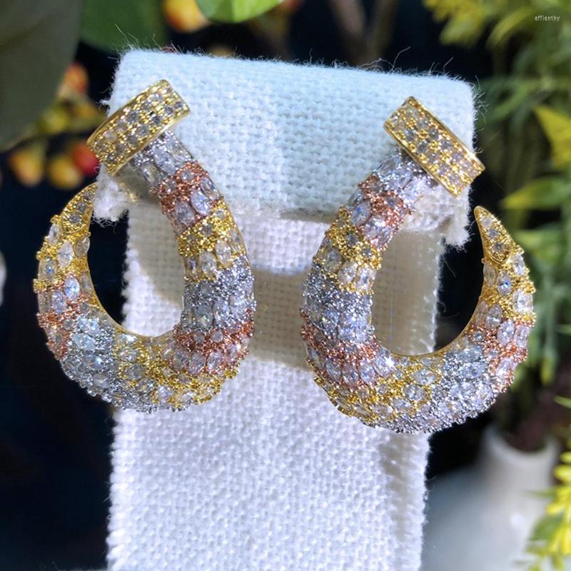 Dangle Earrings Siscathy European Style Drop Women Luxury Cubic Zirconia Geometry Piercing Hanging Earring Party Celebration Jewelry
Dangle Earrings Siscathy European Style Drop Women Luxury Cubic Zirconia Geometry Piercing Hanging Earring Party Celebration Jewelry