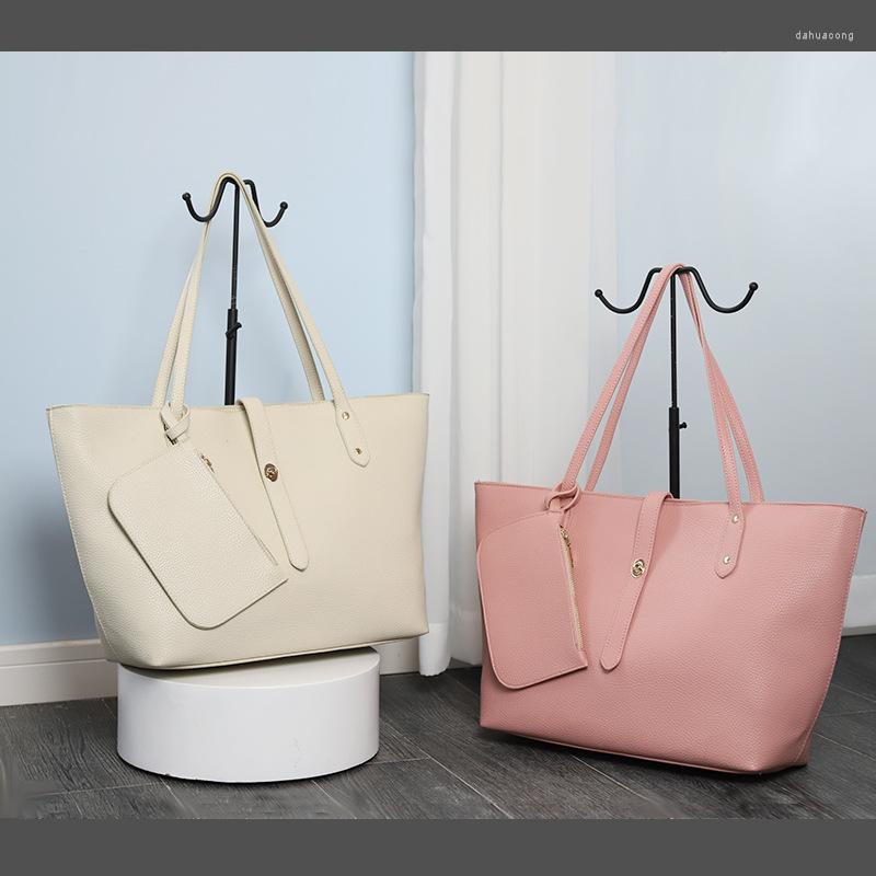 Evening Bags Celela Lady Underarm Bag Fashion PU Leather Pattern Shoulder Large Capacity Casual Rivet Pebble 2pc, Beige
Evening Bags Celela Lady Underarm Bag Fashion PU Leather Pattern Shoulder Large Capacity Casual Rivet Pebble 2pc, Beige