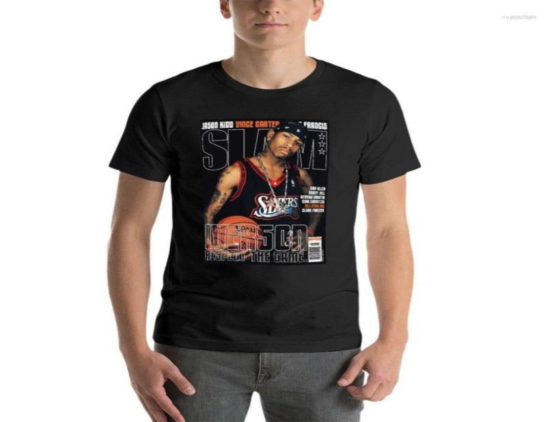 Men039s T Shirts Men039s TShirts Paolastore Allen Iverson Classic Slam Magazine Cover Oversize TShirt Personalized Men395739780, Ivory
Men039s T Shirts Men039s TShirts Paolastore Allen Iverson Classic Slam Magazine Cover Oversize TShirt Personalized Men395739780, Ivory