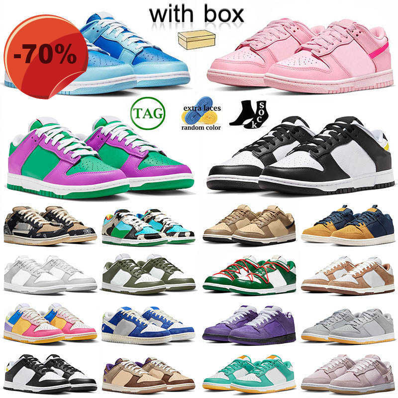 Sandals low dunks Panda with box designer casual shoes plate-forme sneakers Triple Pink Lobster Dunkes Stadium Freddy Krueger Argon Mens Women Trainers 36-48, 34 36-45
Sandals low dunks Panda with box designer casual shoes plate-forme sneakers Triple Pink Lobster Dunkes Stadium Freddy Krueger Argon Mens Women Trainers 36-48, 34 36-45