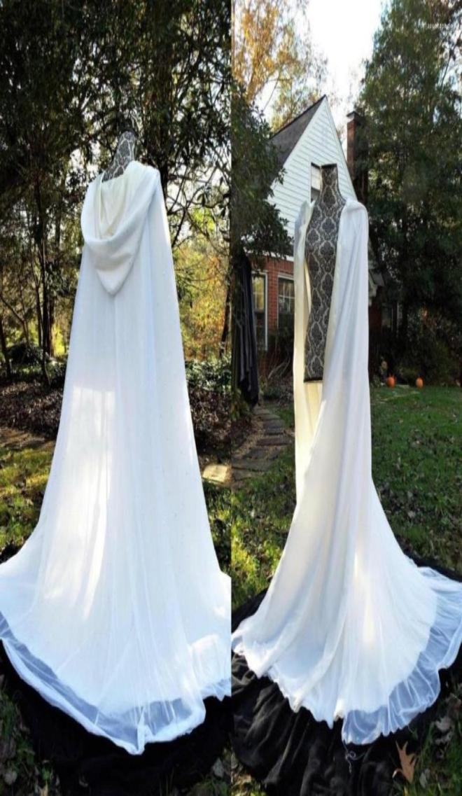 Wraps 70s Wedding Capes Cloaks Coat White Ivory Bridal Accessories Beading Custom Made Plus Size3195346
Wraps 70s Wedding Capes Cloaks Coat White Ivory Bridal Accessories Beading Custom Made Plus Size3195346