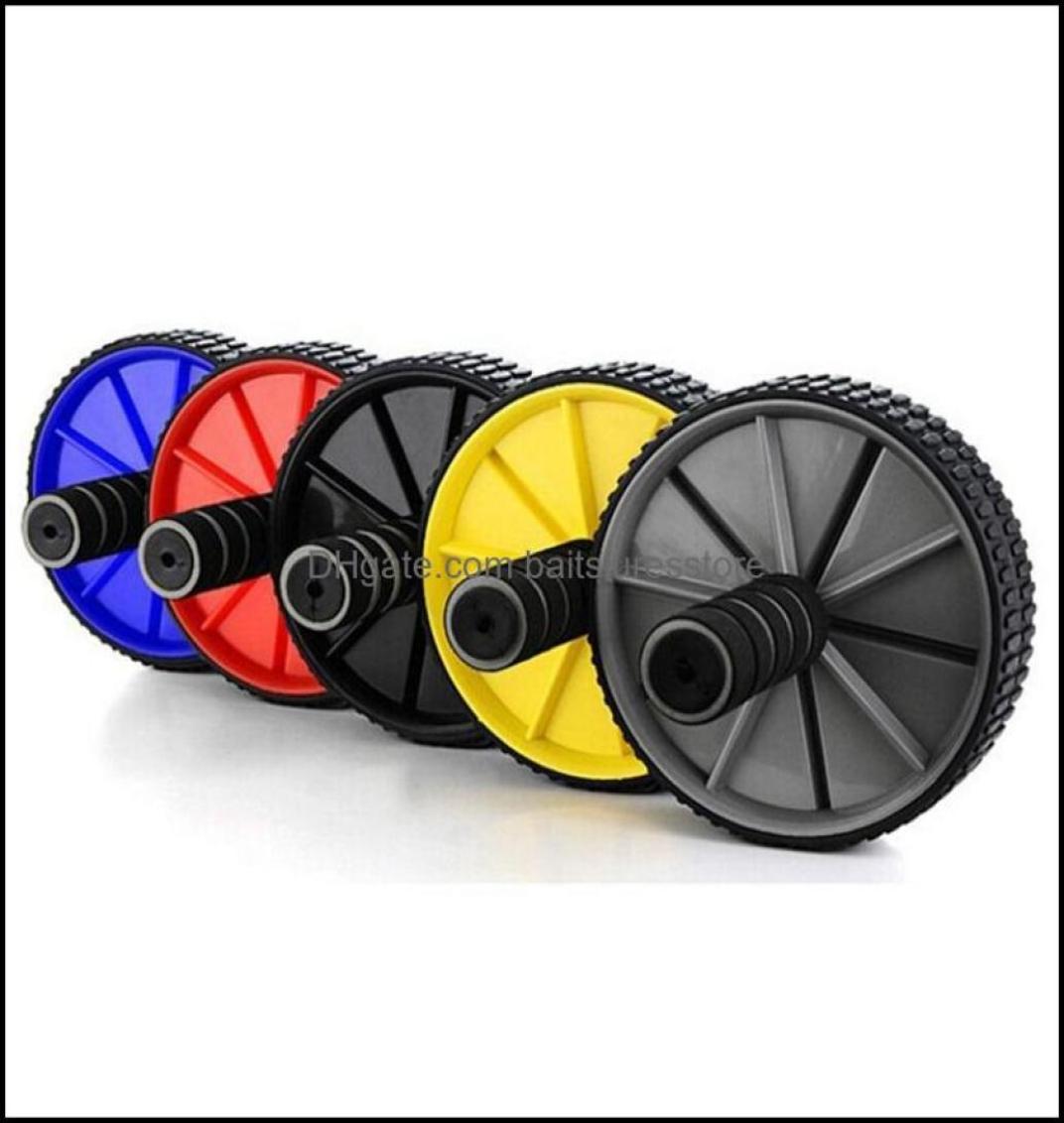 Double Wheeled Ab Roller Mti Function Matic Springback Exercise Equipment Reduce Weight Rollers Waist Trainer Colorf Drop Delivery9536128, Red
Double Wheeled Ab Roller Mti Function Matic Springback Exercise Equipment Reduce Weight Rollers Waist Trainer Colorf Drop Delivery9536128, Red