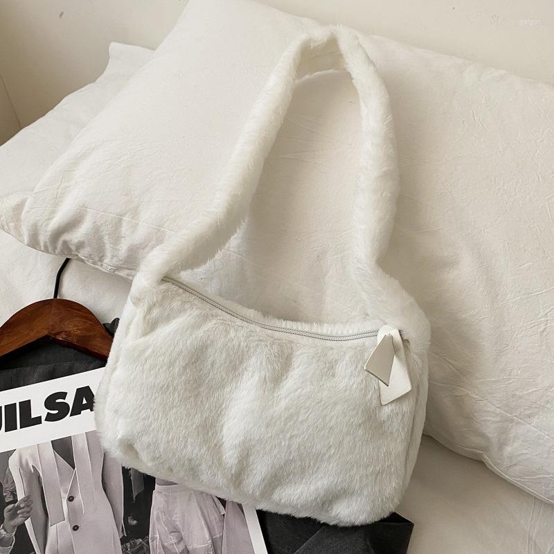 Evening Bags Simple Design Women Soft Plush Hobos Shoulder Winter Furry Ladies Clutch Purse Handbag Fashion Female Underarm Bag, Khaki
Evening Bags Simple Design Women Soft Plush Hobos Shoulder Winter Furry Ladies Clutch Purse Handbag Fashion Female Underarm Bag, Khaki