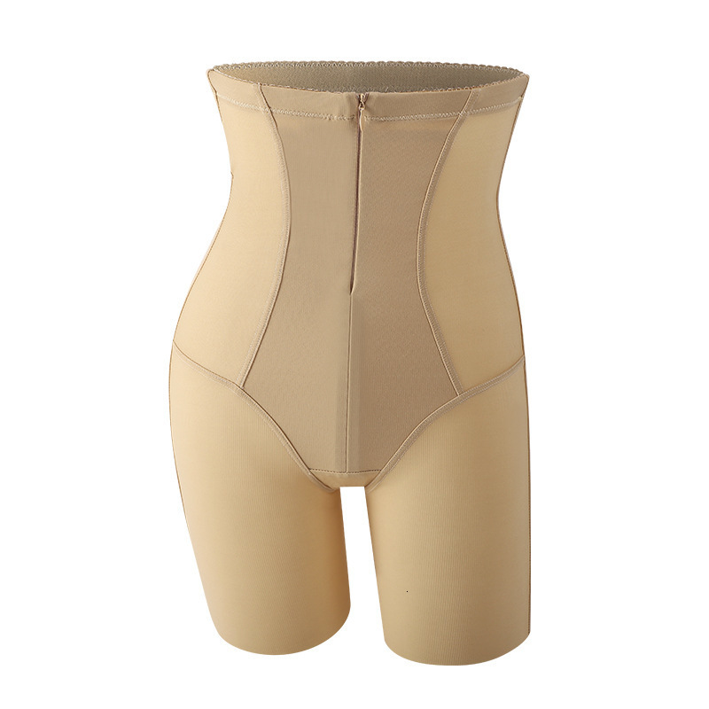 Waist Tummy Shaper Women Magnetic Shapers High Waist Trainer Slimming Panties Butt Lifter Underwear Control Tummy Corset 230509