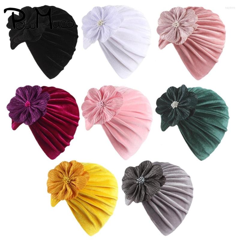 Berets Powmuco 18 15 CM High Quality Soft Gold Velvet Infant Hats Solid Color Handmade Stamen Flower Caps Birthday Gifts
Berets Powmuco 18 15 CM High Quality Soft Gold Velvet Infant Hats Solid Color Handmade Stamen Flower Caps Birthday Gifts