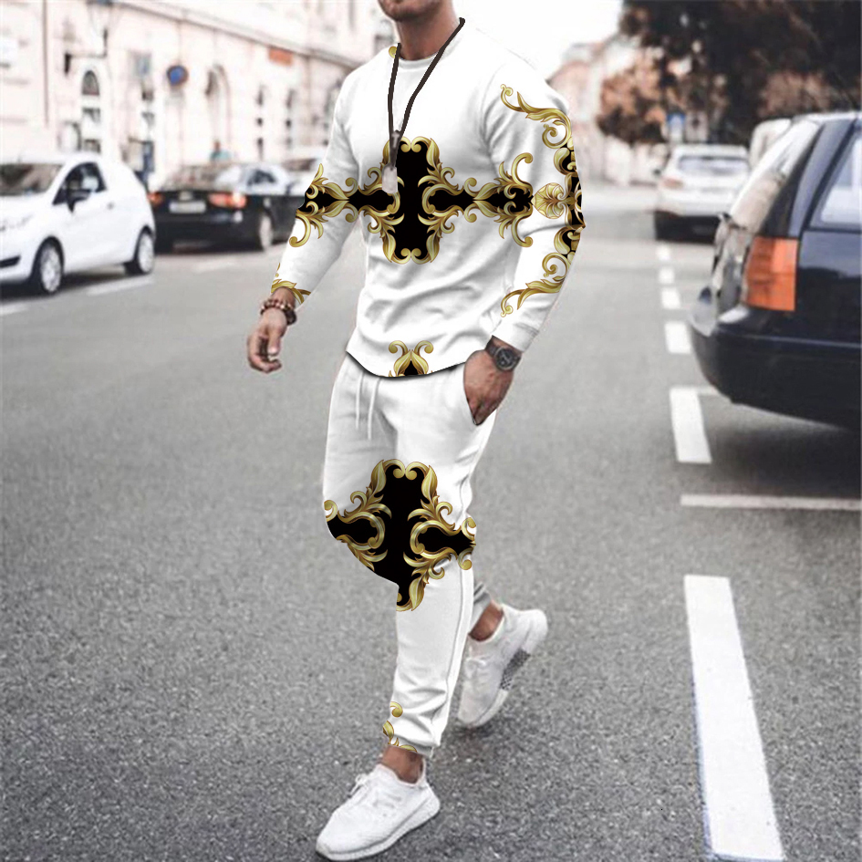 Men' Tracksuits Autumn Tracksuit Long Sleeve T ShirtSweatpants Suit Streetwear Vintage Sweatshirt Oversized Clothing 2 Piece Sets 230509, Tc1230
Men' Tracksuits Autumn Tracksuit Long Sleeve T ShirtSweatpants Suit Streetwear Vintage Sweatshirt Oversized Clothing 2 Piece Sets 230509, Tc1230