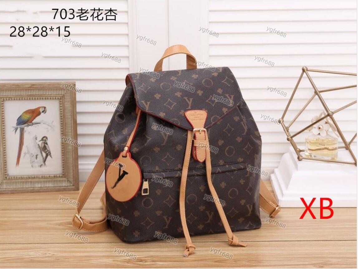2023 Men Shoulder bag Outdoor travel backpack crossbody Bags leather Backpack school backpacks Women Travel Messenger Bags Totes student backpack schoolbag, Black flower
2023 Men Shoulder bag Outdoor travel backpack crossbody Bags leather Backpack school backpacks Women Travel Messenger Bags Totes student backpack schoolbag, Black flower