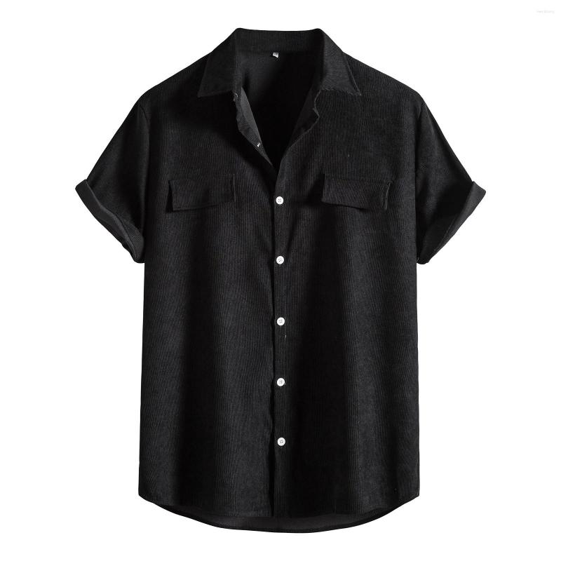 Men's T Shirts Womens Tops Blouses Men Spring Summer Top Shirt Solid Color Turndown Collar Casual Short Mens Extra Long Sleeve, Black
Men's T Shirts Womens Tops Blouses Men Spring Summer Top Shirt Solid Color Turndown Collar Casual Short Mens Extra Long Sleeve, Black