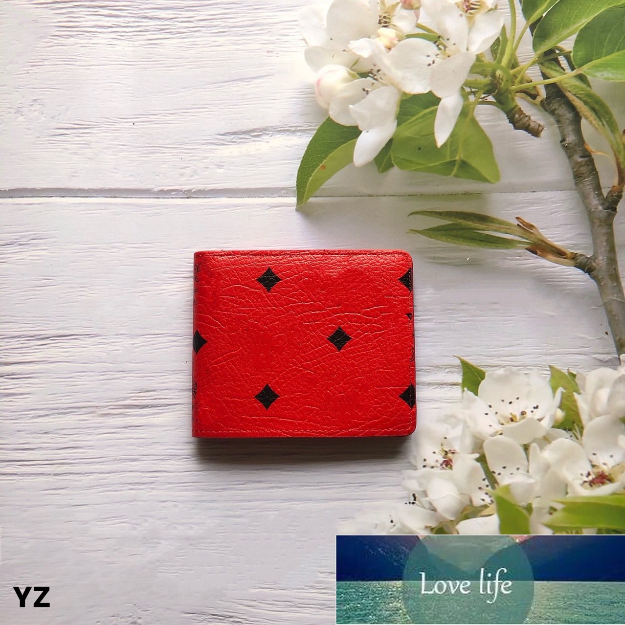 Solid Color Square Coin Purse Cartoon Cute Embroidery Short Wallet Open Ethnic Style Red Chinese Style Card Holder Top Quality
Solid Color Square Coin Purse Cartoon Cute Embroidery Short Wallet Open Ethnic Style Red Chinese Style Card Holder Top Quality