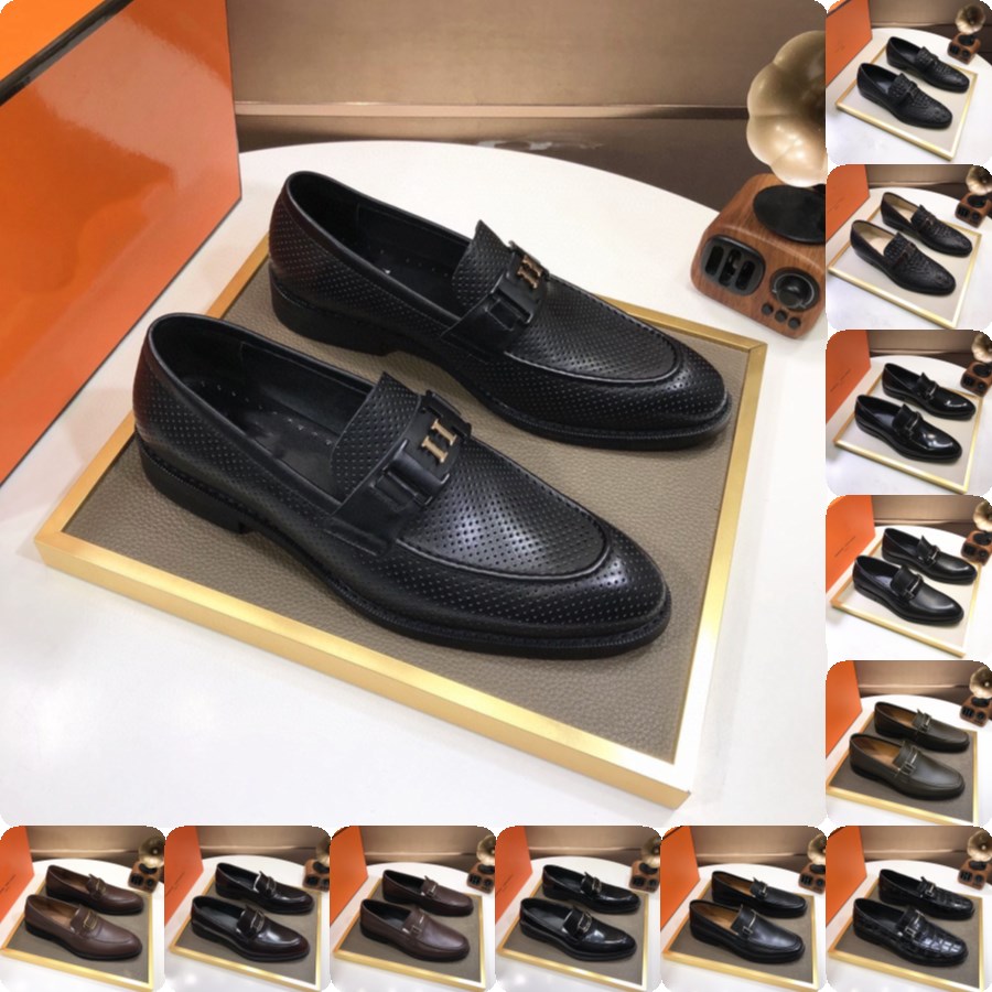 luxurious men shoes casual plus size leather luxury brand adult fashion designer social driving dress moccasins men loafers Zapatos Hombre, #23
luxurious men shoes casual plus size leather luxury brand adult fashion designer social driving dress moccasins men loafers Zapatos Hombre, #23