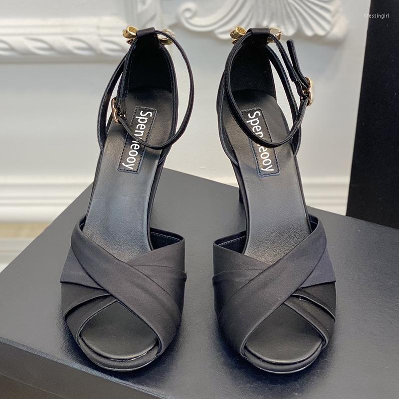 Dress Shoes Spenneooy Summer Fashion Women Party Solid Color Elegant Round Toe Heel Diamond Metal Decoration Ankle Strap, Pink
Dress Shoes Spenneooy Summer Fashion Women Party Solid Color Elegant Round Toe Heel Diamond Metal Decoration Ankle Strap, Pink
