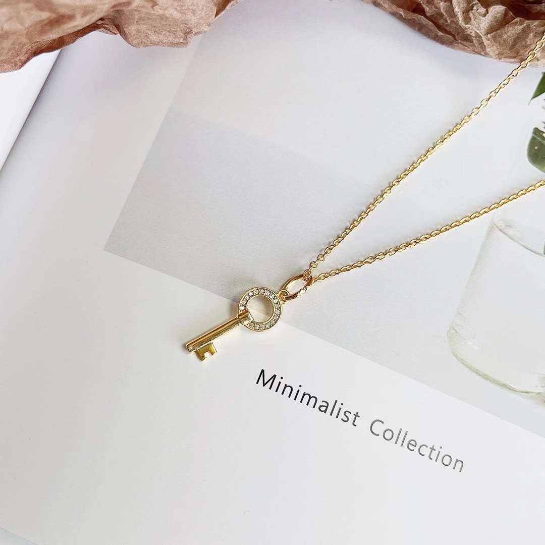 gold sliver chain love necklaces for teen girls women mom daughter lovers designer jewelry set 18K Gold diamond unisex Party Christmas Wedding gifts Birthday cool
gold sliver chain love necklaces for teen girls women mom daughter lovers designer jewelry set 18K Gold diamond unisex Party Christmas Wedding gifts Birthday cool