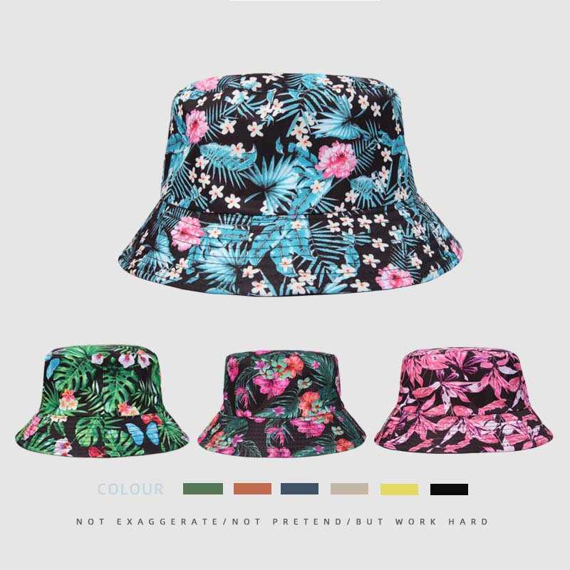 Wide Brim Hats 2022 Print Bucket Hat Plant Leaf Double-sided Creative Japanese Basin Cap Spring and Summer Breathable Sunscreen Women's Hats AA230508, Red
Wide Brim Hats 2022 Print Bucket Hat Plant Leaf Double-sided Creative Japanese Basin Cap Spring and Summer Breathable Sunscreen Women's Hats AA230508, Red