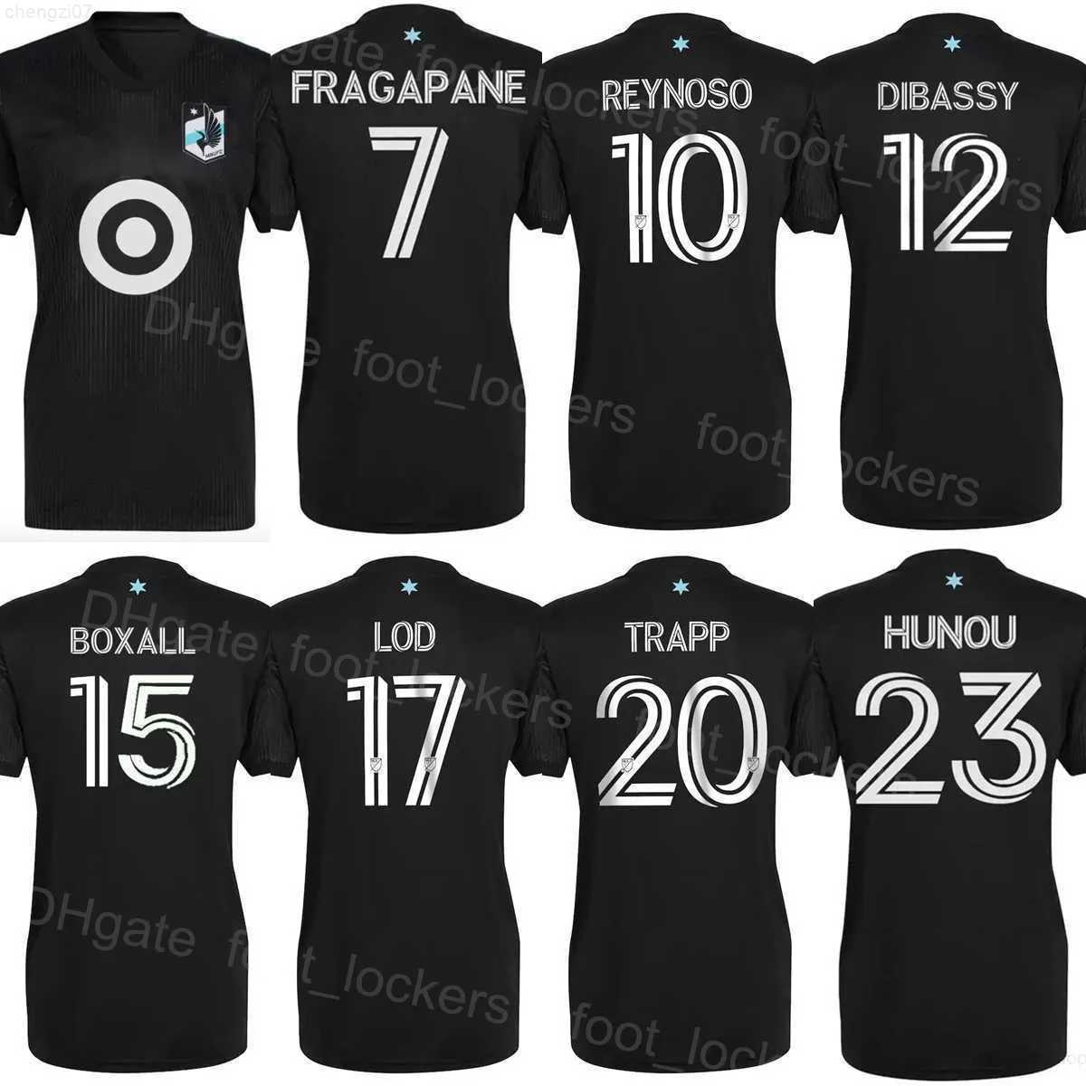 Minnesota United FC 22 23 Soccer Jersey 13 Eric Dick 97 Dayne St. Clair 99 Fred Emmings 2 Alan Benitez 12 Bakaye Dibassy 14 Brent Kallman 15 Michael Boxall, Colour
Minnesota United FC 22 23 Soccer Jersey 13 Eric Dick 97 Dayne St. Clair 99 Fred Emmings 2 Alan Benitez 12 Bakaye Dibassy 14 Brent Kallman 15 Michael Boxall, Colour