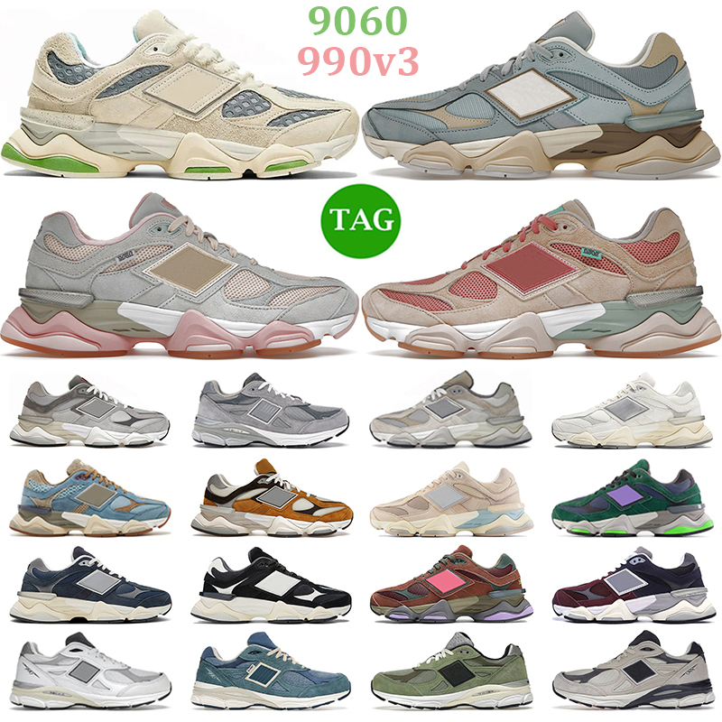 Designer 9060 990 Running Shoes Men Women 2002r Pack Pink 9060s Bricks Wood Rain Cloud Grey Sea Salt Blue Haze 990v3 Mens Trainers Outdoor Sneakers, #20
Designer 9060 990 Running Shoes Men Women 2002r Pack Pink 9060s Bricks Wood Rain Cloud Grey Sea Salt Blue Haze 990v3 Mens Trainers Outdoor Sneakers, #20