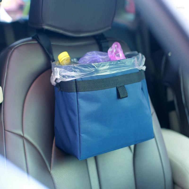 Car Organizer Multifunctional Foldable Hanging Auto Garbage Bag Rubbish Bin Storage Pouch
Car Organizer Multifunctional Foldable Hanging Auto Garbage Bag Rubbish Bin Storage Pouch