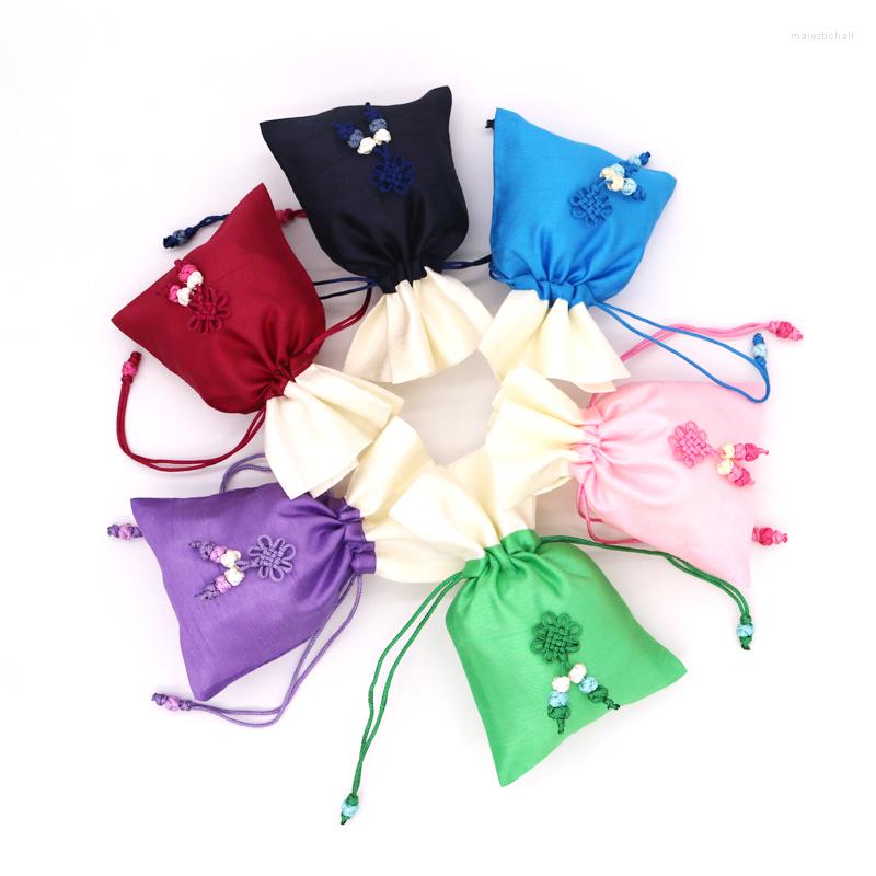 Jewelry Pouches 2Pcs 6Colour 10 15cm Double-Layer Tint Pcoket Adequate Qualite Fashion Candy Coin Gift Jute Can Custom
Jewelry Pouches 2Pcs 6Colour 10 15cm Double-Layer Tint Pcoket Adequate Qualite Fashion Candy Coin Gift Jute Can Custom
