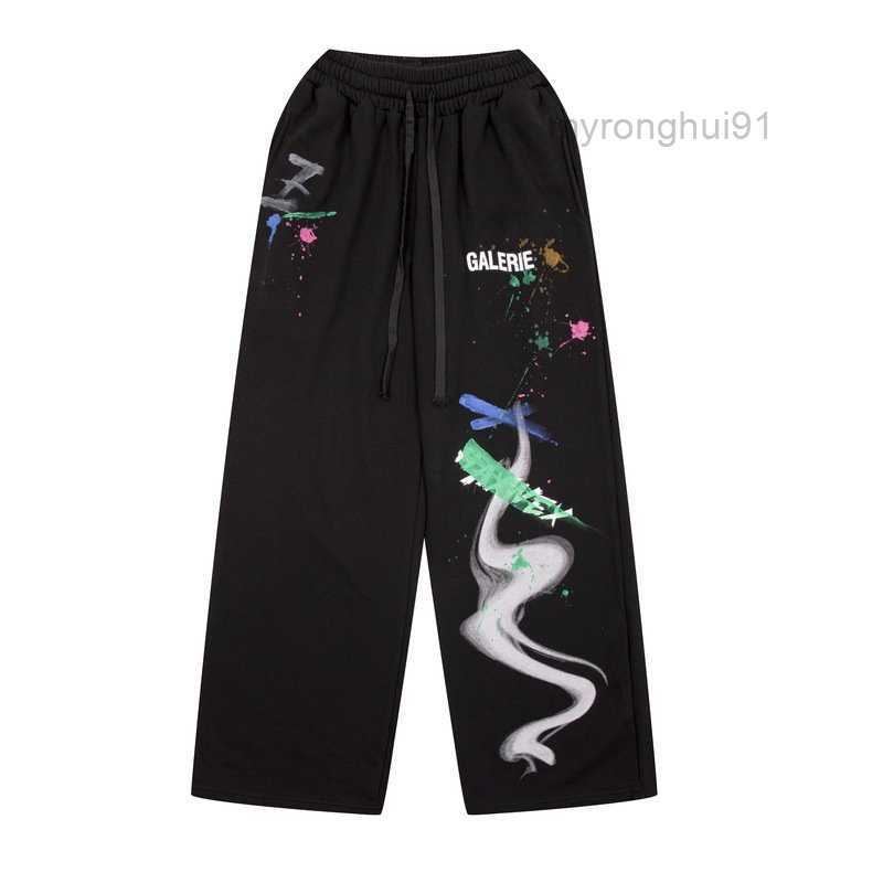 Fashion Brand Dept Pants Hand-painted Graffiti Speckled Ink Printed Men' sweatpants 1 ZYWK{category, Black4
Fashion Brand Dept Pants Hand-painted Graffiti Speckled Ink Printed Men' sweatpants 1 ZYWK{category, Black4
