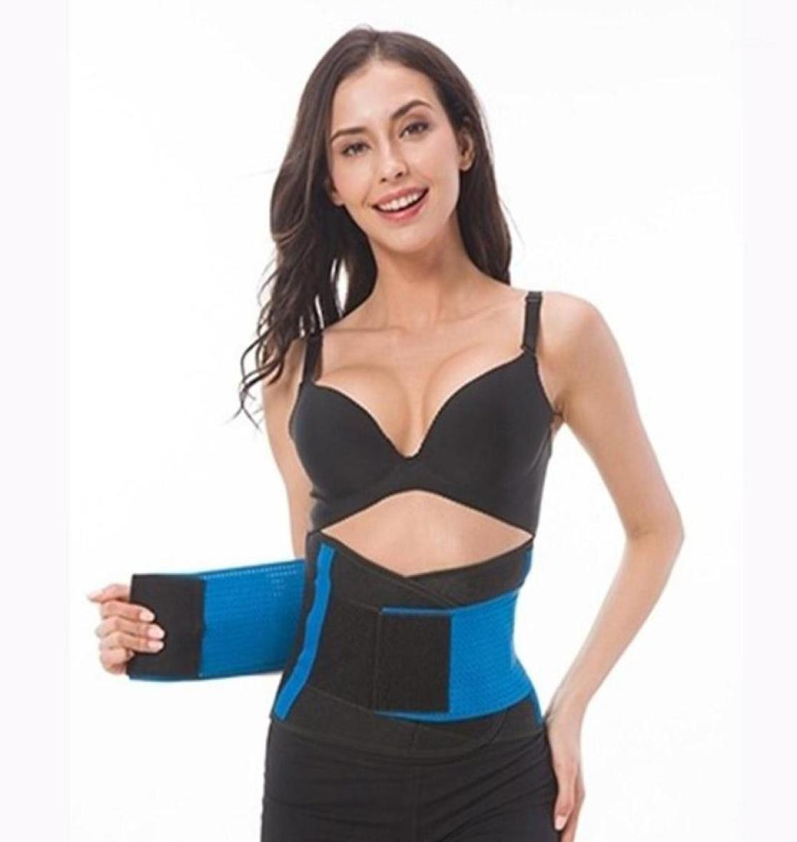 Waist Support Neoprene Sports Slimming Belt Adjustable Women Sweat Trainer Body Shaper Tummy Plus Size Gaine Ventre Corset1525486, Pink
Waist Support Neoprene Sports Slimming Belt Adjustable Women Sweat Trainer Body Shaper Tummy Plus Size Gaine Ventre Corset1525486, Pink