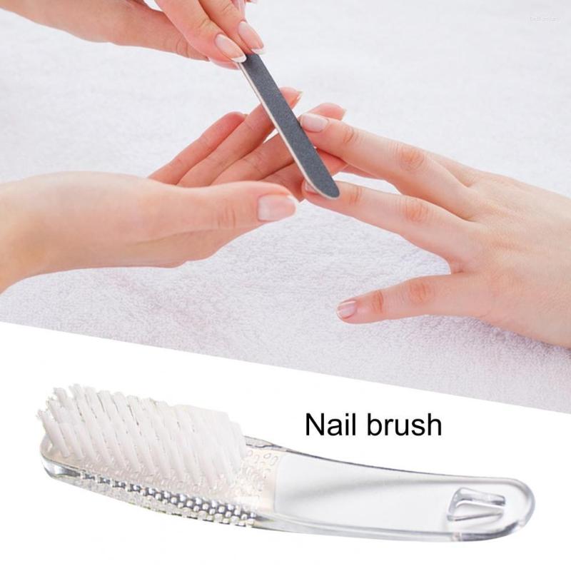 Nail Brushes Top Cleaning Brush Art Plastic Soft Remove Dust Finger Care UV Gel Manicure Pedicure Tool Makeup Scrubbing
Nail Brushes Top Cleaning Brush Art Plastic Soft Remove Dust Finger Care UV Gel Manicure Pedicure Tool Makeup Scrubbing