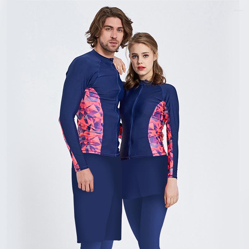 Women's Swimwear Men Women Basic Long Sleeve Rashguard UV Sun Protection Athletic Zip Shirt Leggings UPF 50 Full Swimsuit Yoga Swim Surf, 9015
Women's Swimwear Men Women Basic Long Sleeve Rashguard UV Sun Protection Athletic Zip Shirt Leggings UPF 50 Full Swimsuit Yoga Swim Surf, 9015