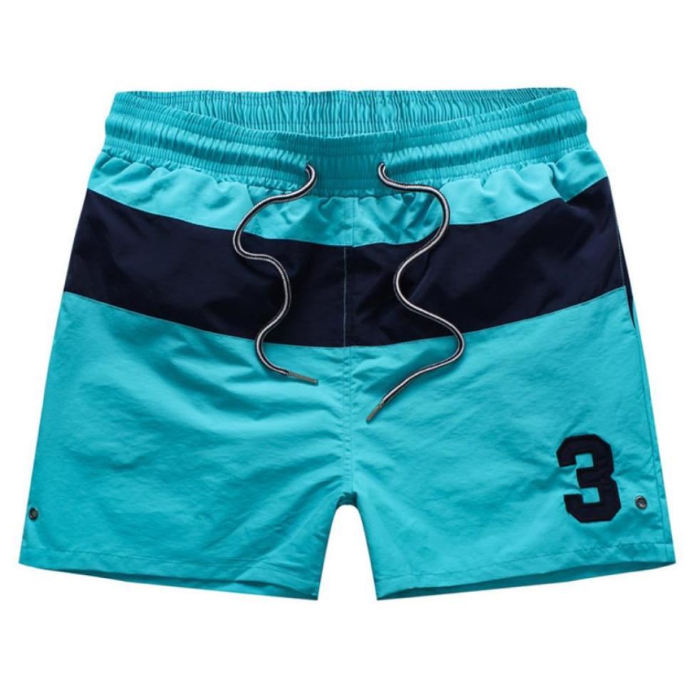 Summer Swimwear Beach Pants Mens Board Shorts Black Men Surf Shorts Small Horse Swim Trunks Sport Shorts de bain homme M2XL9373950, Yellow
Summer Swimwear Beach Pants Mens Board Shorts Black Men Surf Shorts Small Horse Swim Trunks Sport Shorts de bain homme M2XL9373950, Yellow