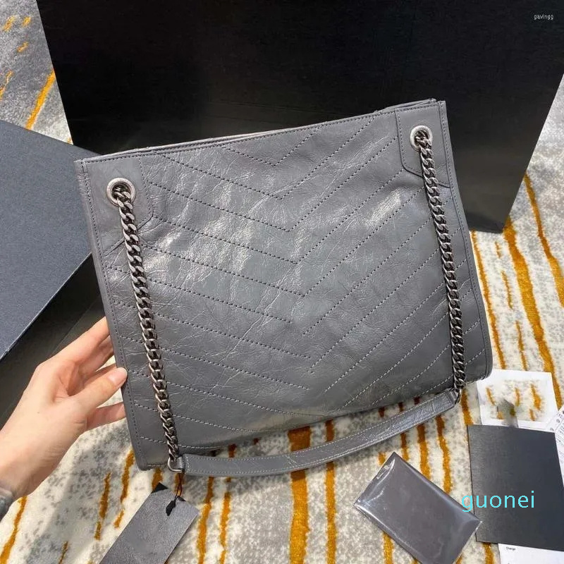 Designer -Backpack Style Bags Designer Handbag Women Crossbody Bag Shoulder Lady Wallet Simple Versatile Handbags One Messenger Tote, Grey
Designer -Backpack Style Bags Designer Handbag Women Crossbody Bag Shoulder Lady Wallet Simple Versatile Handbags One Messenger Tote, Grey