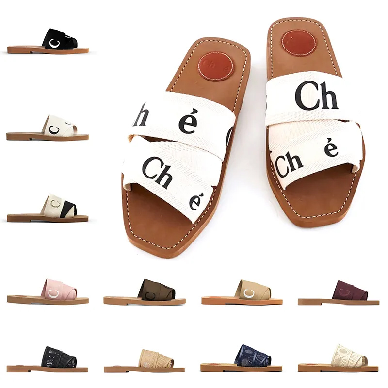 designer Woody sandals famous designer women Mules flat slides Light tan beige white black pink lace Lettering Fabric canvas slippers womens shoes, 28
designer Woody sandals famous designer women Mules flat slides Light tan beige white black pink lace Lettering Fabric canvas slippers womens shoes, 28