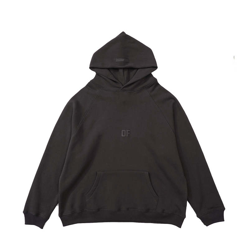 22FW Front Flocking Printing Logo Hoodie USA Autumn Winter Skateboard Hoody Fleece Warm Hooded Sweathirt Coral Colors, Smoky gray
22FW Front Flocking Printing Logo Hoodie USA Autumn Winter Skateboard Hoody Fleece Warm Hooded Sweathirt Coral Colors, Smoky gray