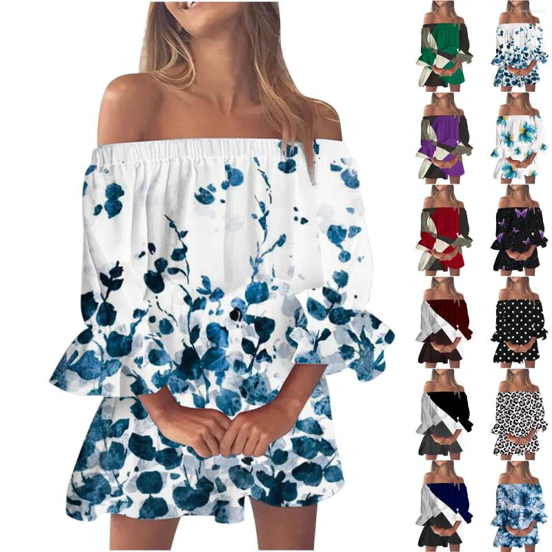 Casual Dresses Fashion Summer Beach Dress For Women One-Piece Collar Slimming Fashionable Woman 2023 Trendy, Black
Casual Dresses Fashion Summer Beach Dress For Women One-Piece Collar Slimming Fashionable Woman 2023 Trendy, Black