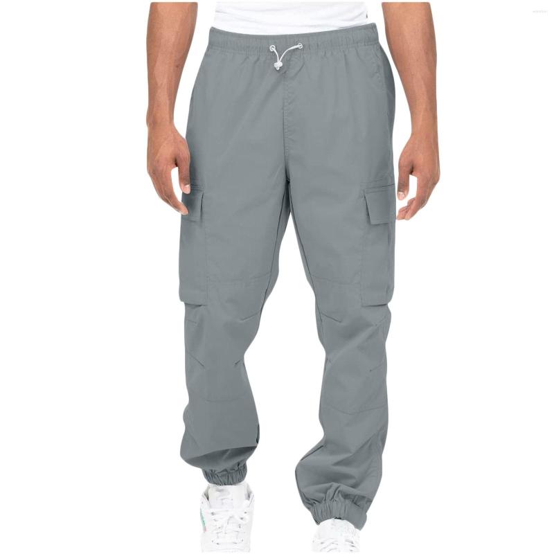Men' Pants Men' Cargo High Street Loose Straight Trousers Male Casual Joggers Drawstring Pocket Streetwear Large Size Harajuku, Socks
Men' Pants Men' Cargo High Street Loose Straight Trousers Male Casual Joggers Drawstring Pocket Streetwear Large Size Harajuku, Socks