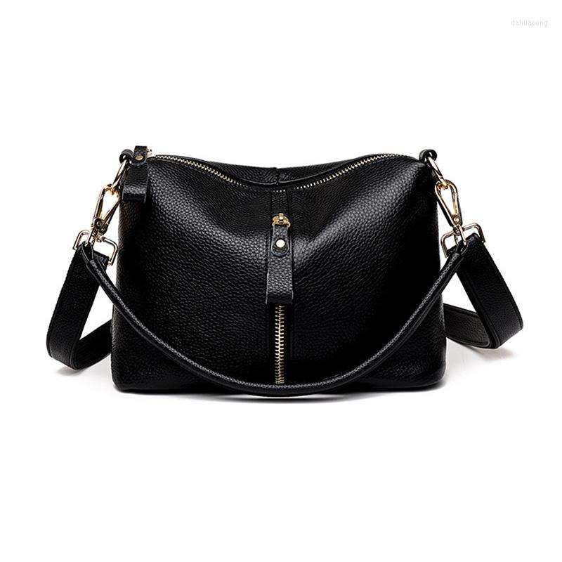 Evening Bags Genuine Leather For Women Casual Simple Small Women's Handbags High Quality Natural Cowskin Female Shoulder Crossbody Tote, Black
Evening Bags Genuine Leather For Women Casual Simple Small Women's Handbags High Quality Natural Cowskin Female Shoulder Crossbody Tote, Black