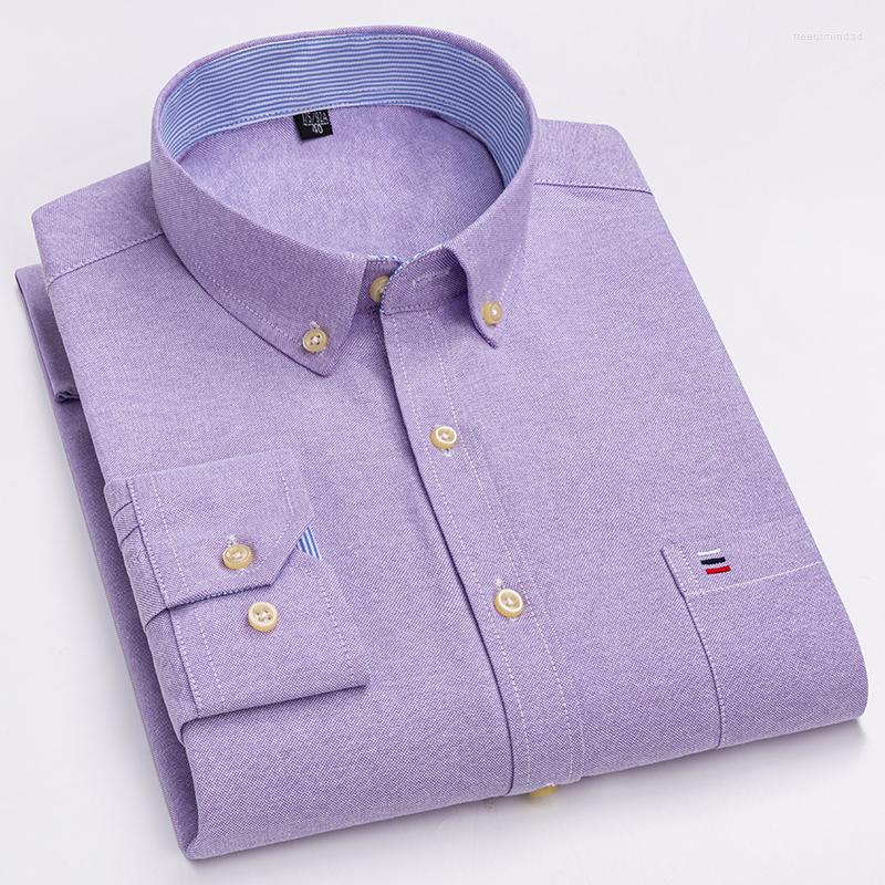 Men's Casual Shirts Over Size Cotton Long-sleeve For Men Slim Fit Formal Plain Shirt Oxford Solid Tops Office Clothes Items, Cx518
Men's Casual Shirts Over Size Cotton Long-sleeve For Men Slim Fit Formal Plain Shirt Oxford Solid Tops Office Clothes Items, Cx518