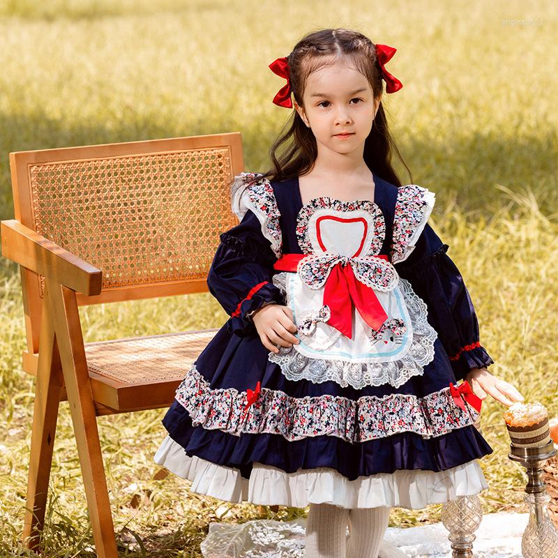 Girl Dresses Josaywin Winter Dress For Girls Baby Long Sleeve Cute Lolita Ball Gown Floral Wedding Princess Party Vestidos, Pink dress
Girl Dresses Josaywin Winter Dress For Girls Baby Long Sleeve Cute Lolita Ball Gown Floral Wedding Princess Party Vestidos, Pink dress