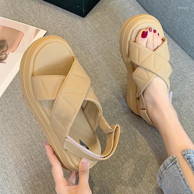 Sandals Women Flats Platform Casual Shoes 2023 Slippers Summer Fashion Walking Slingback Flip Flops Dress Beach Slides, Green
Sandals Women Flats Platform Casual Shoes 2023 Slippers Summer Fashion Walking Slingback Flip Flops Dress Beach Slides, Green